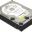 Hard disk WD 500GB 7200 16MB SATAII, WD5000AAKS